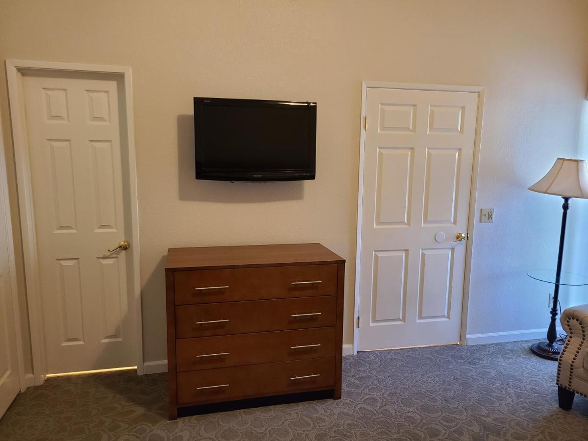 Getaways At San Diego Country Estates Ramona Luaran gambar
