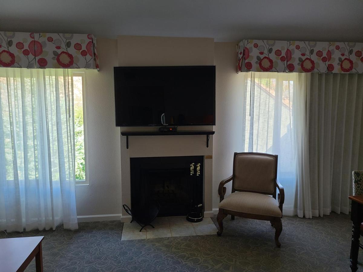 Getaways At San Diego Country Estates Ramona Luaran gambar