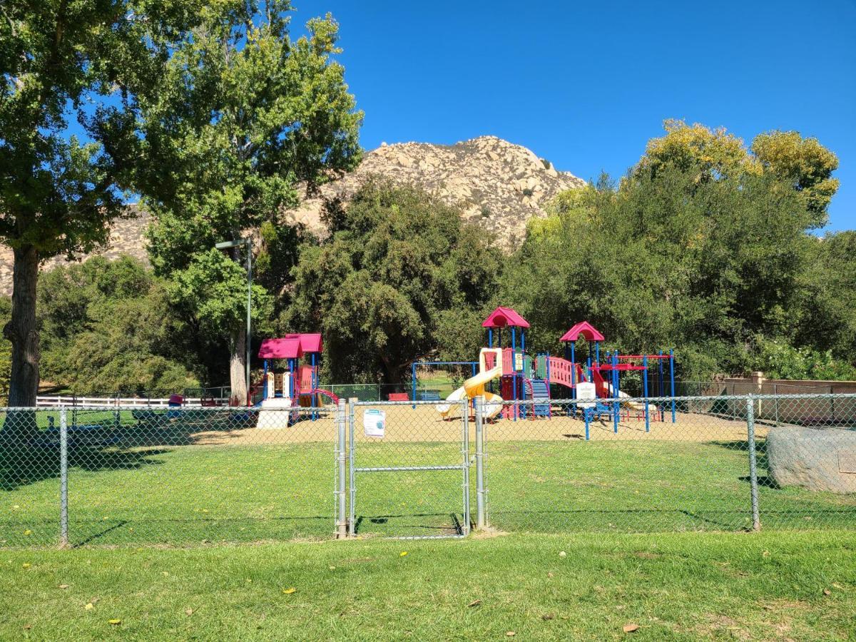 Getaways At San Diego Country Estates Ramona Luaran gambar