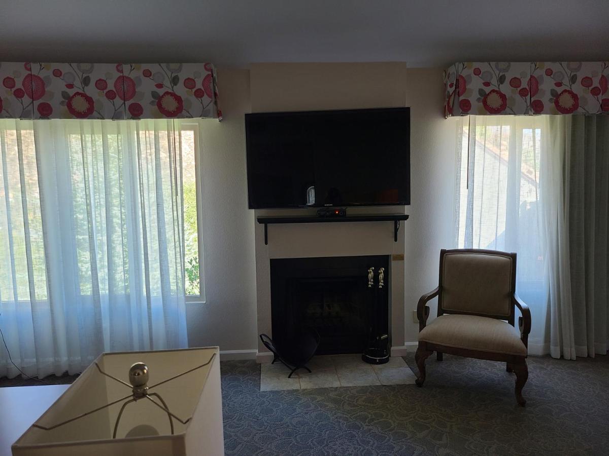 Getaways At San Diego Country Estates Ramona Luaran gambar