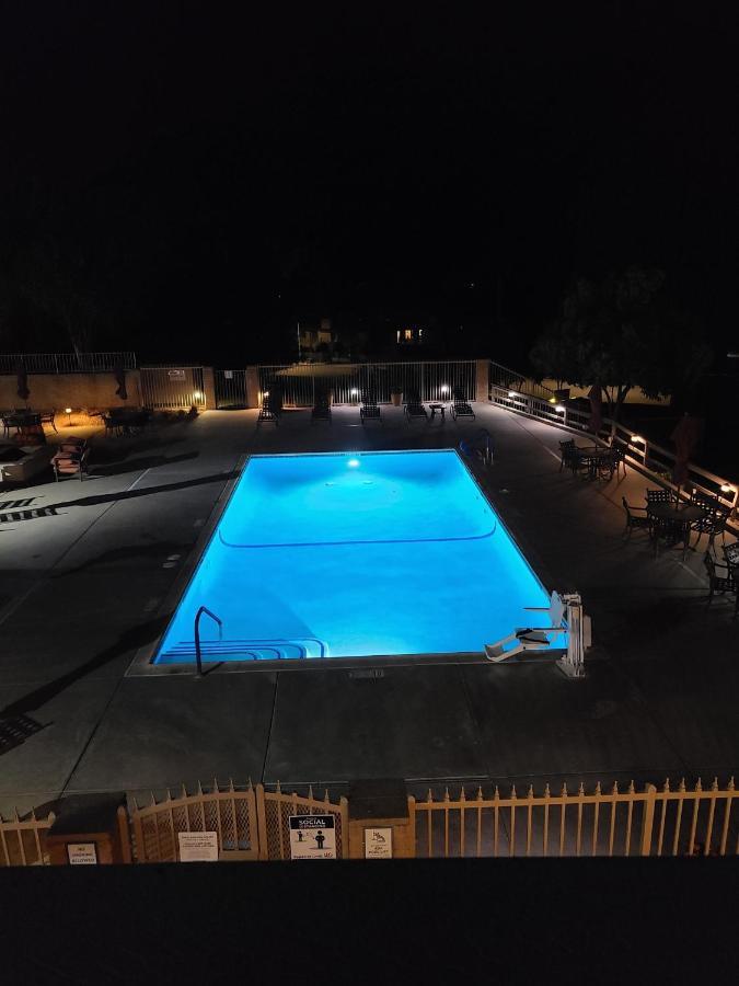 Getaways At San Diego Country Estates Ramona Luaran gambar