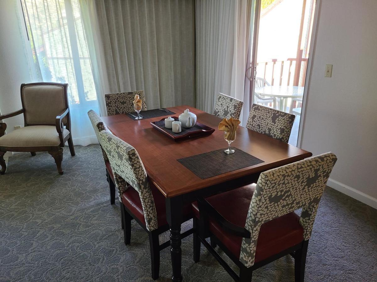 Getaways At San Diego Country Estates Ramona Luaran gambar