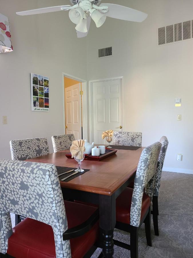 Getaways At San Diego Country Estates Ramona Luaran gambar