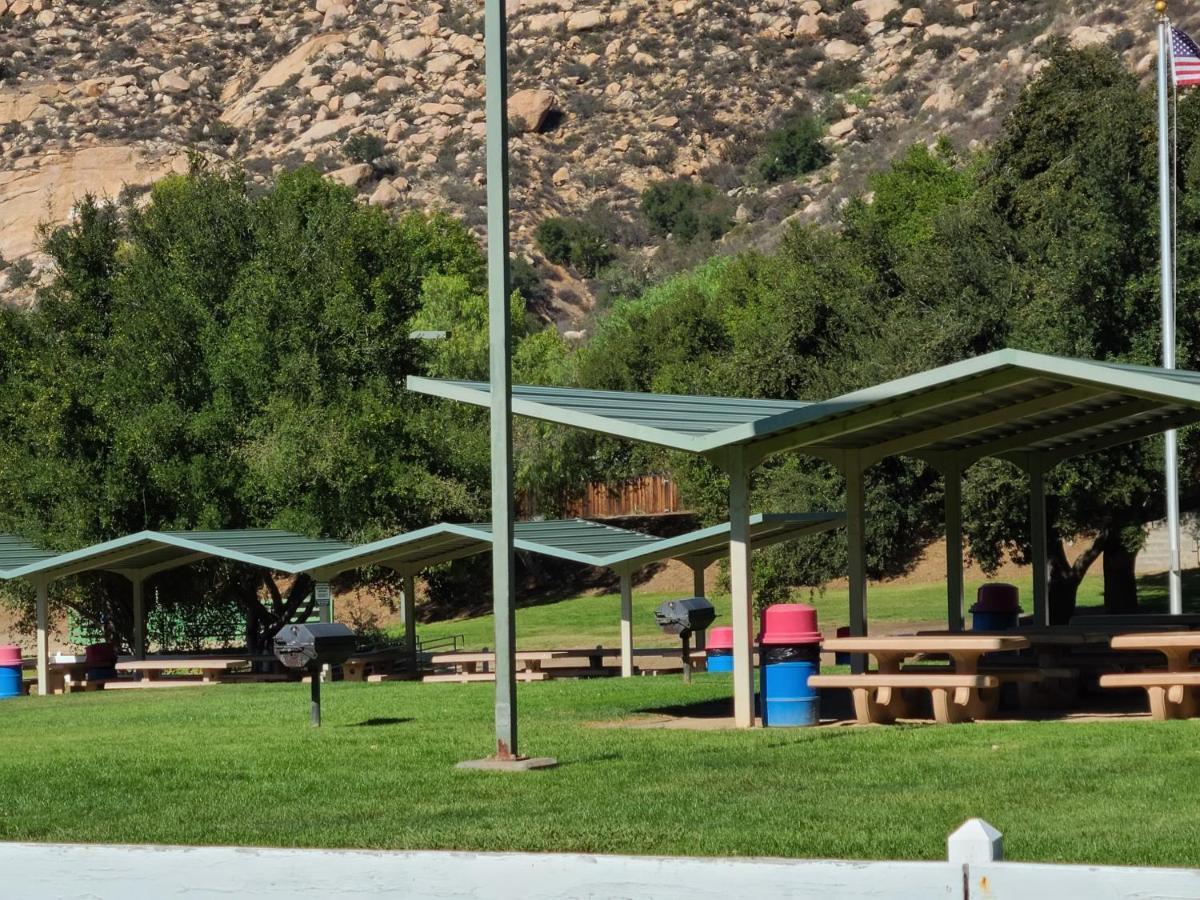 Getaways At San Diego Country Estates Ramona Luaran gambar