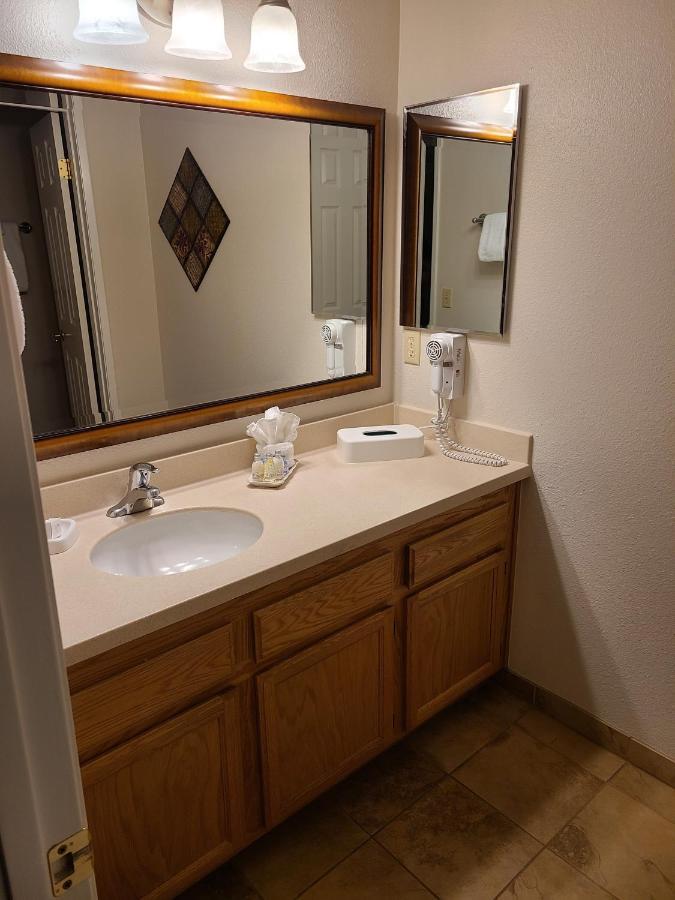 Getaways At San Diego Country Estates Ramona Luaran gambar