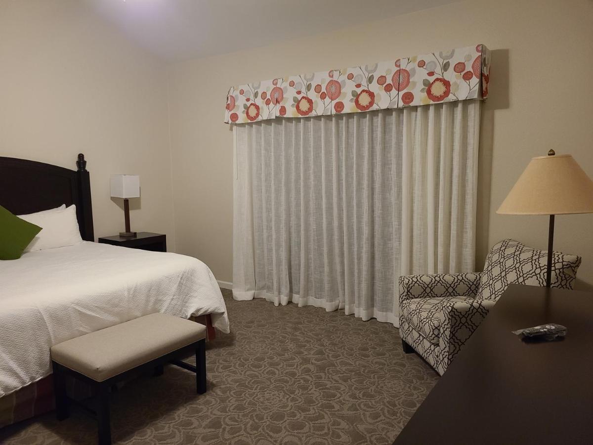 Getaways At San Diego Country Estates Ramona Luaran gambar