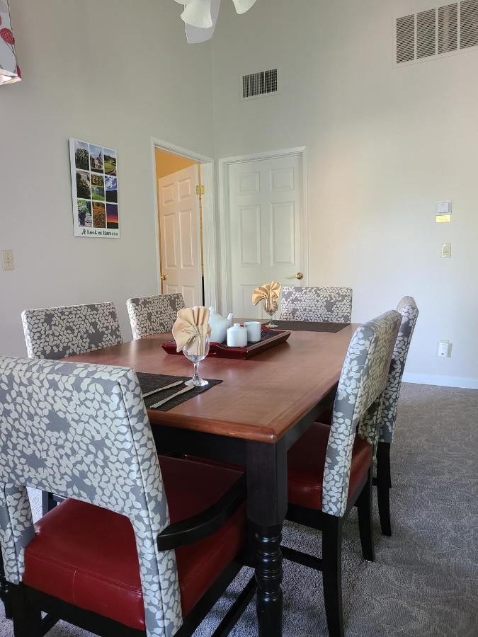 Getaways At San Diego Country Estates Ramona Luaran gambar