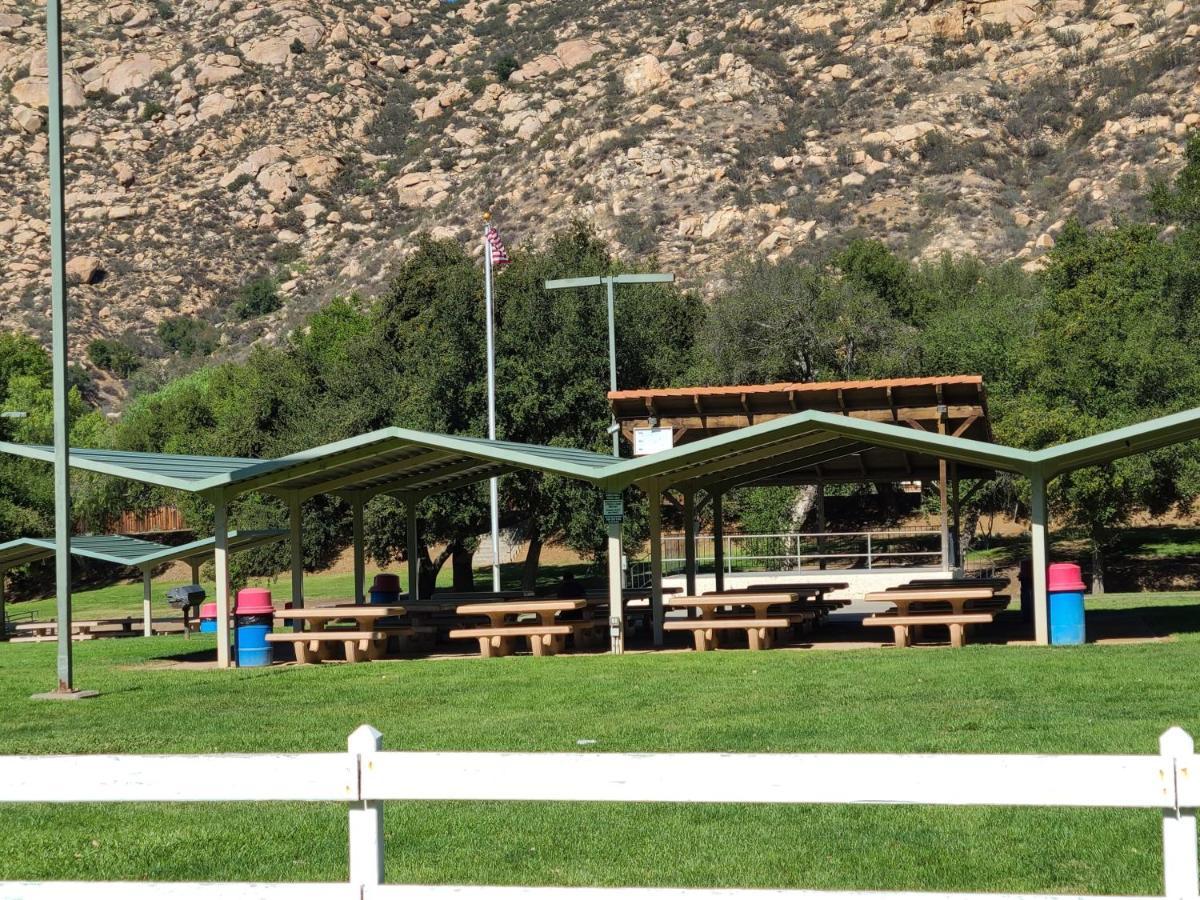 Getaways At San Diego Country Estates Ramona Luaran gambar
