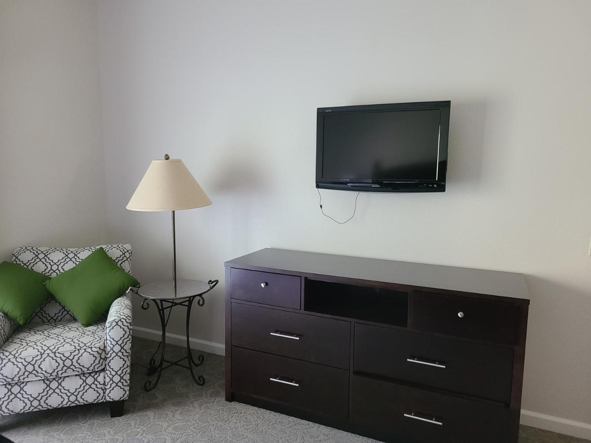 Getaways At San Diego Country Estates Ramona Luaran gambar