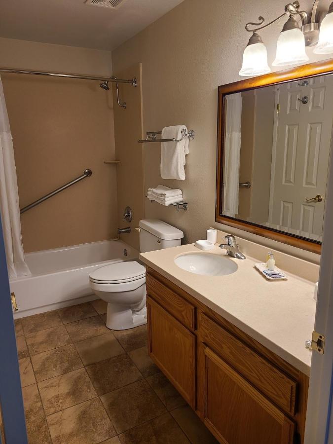 Getaways At San Diego Country Estates Ramona Luaran gambar