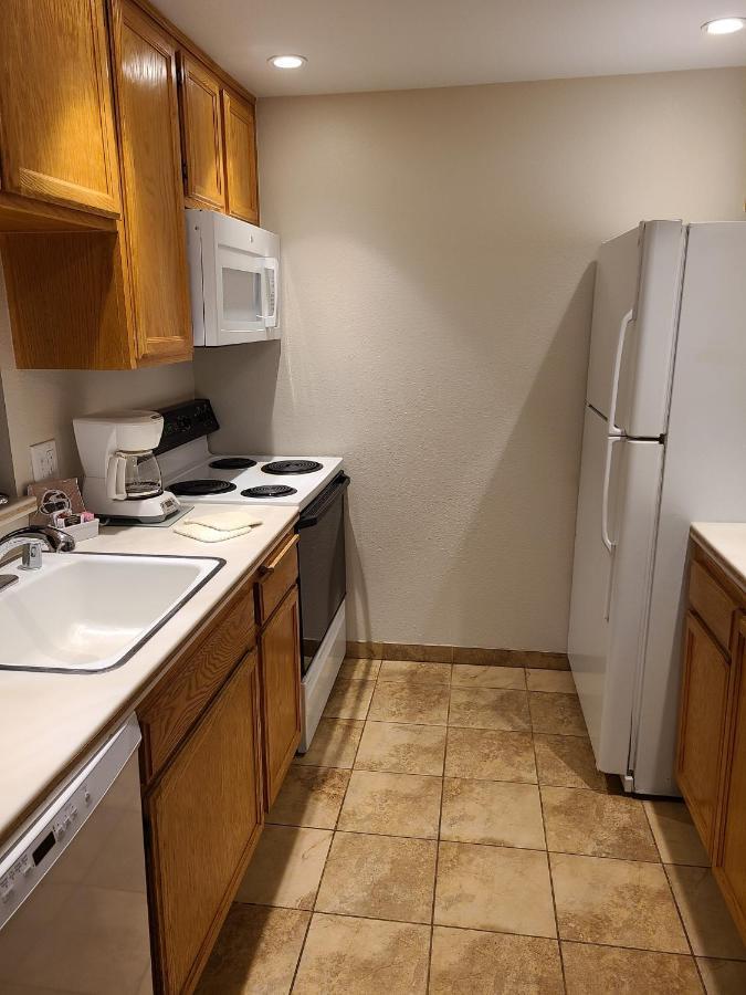 Getaways At San Diego Country Estates Ramona Luaran gambar
