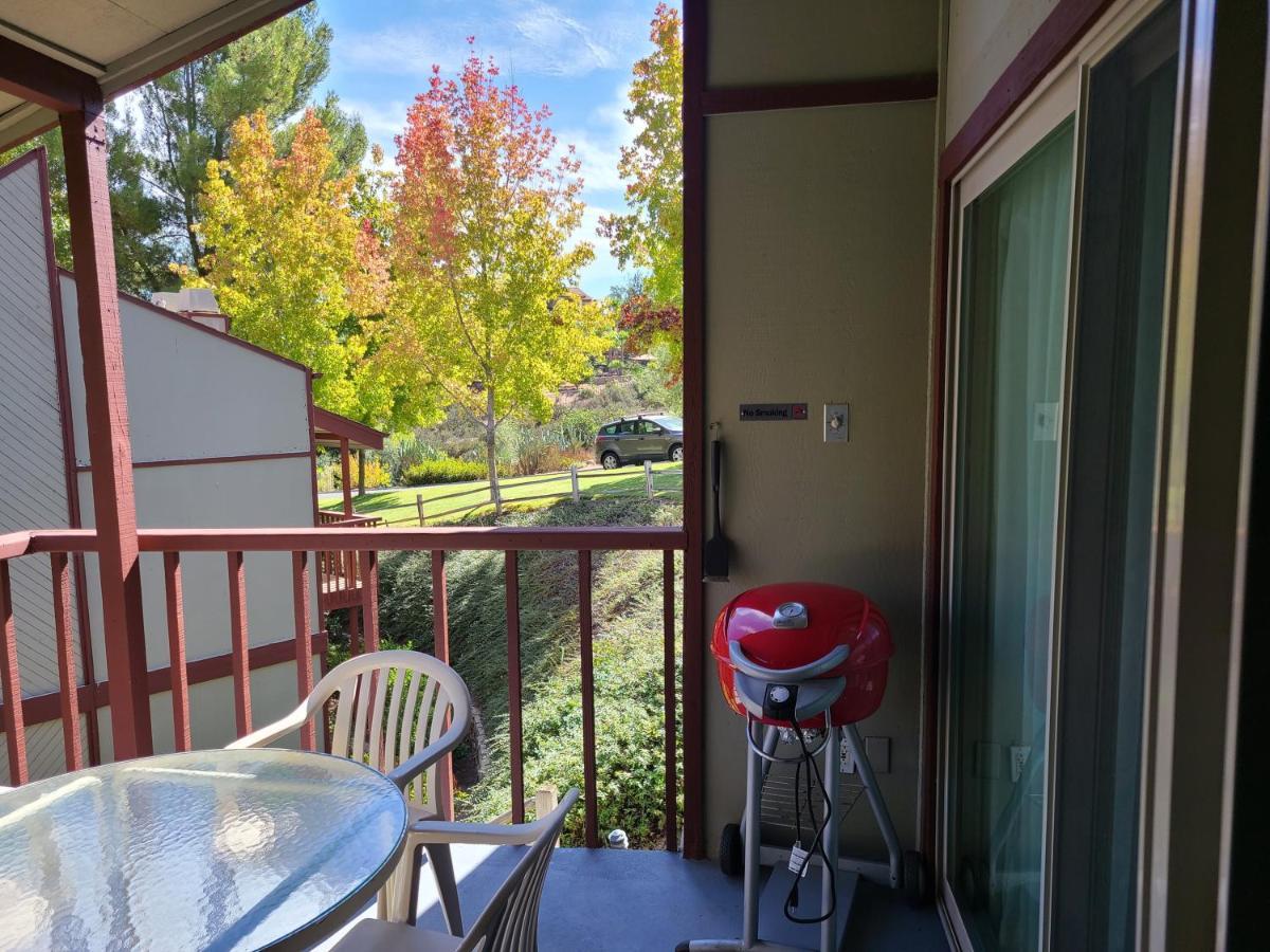 Getaways At San Diego Country Estates Ramona Luaran gambar