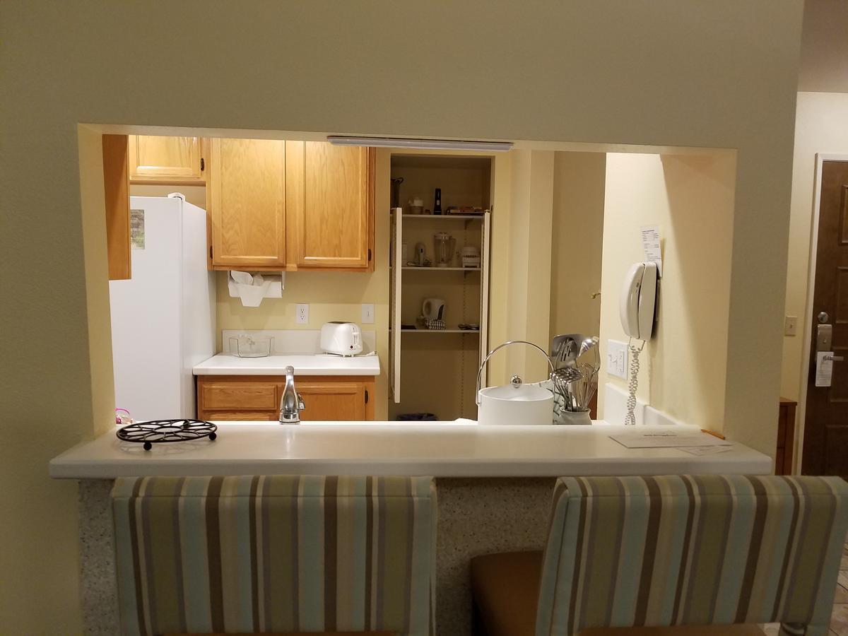 Getaways At San Diego Country Estates Ramona Luaran gambar