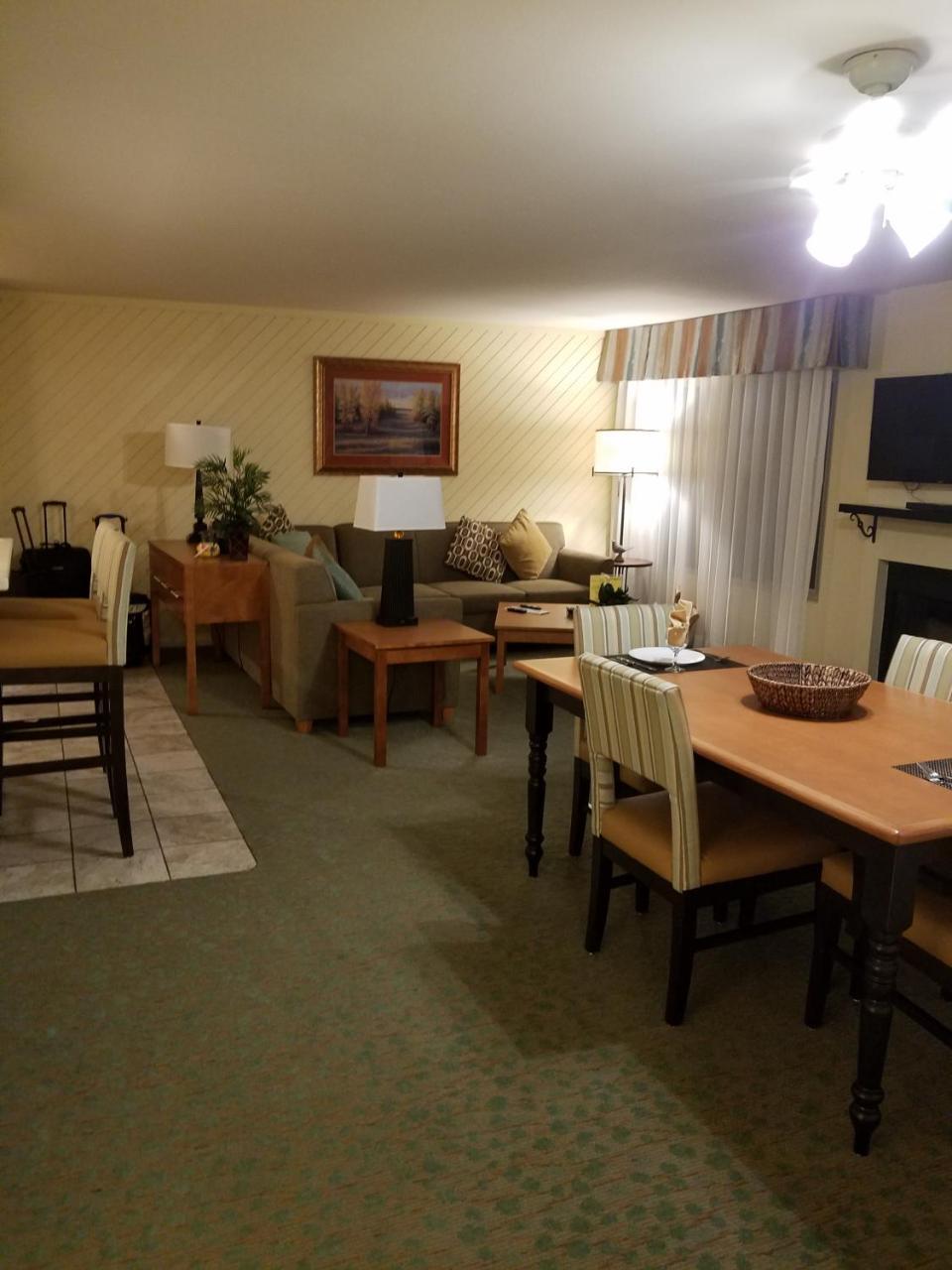 Getaways At San Diego Country Estates Ramona Luaran gambar