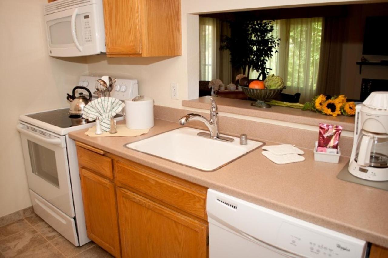 Getaways At San Diego Country Estates Ramona Luaran gambar