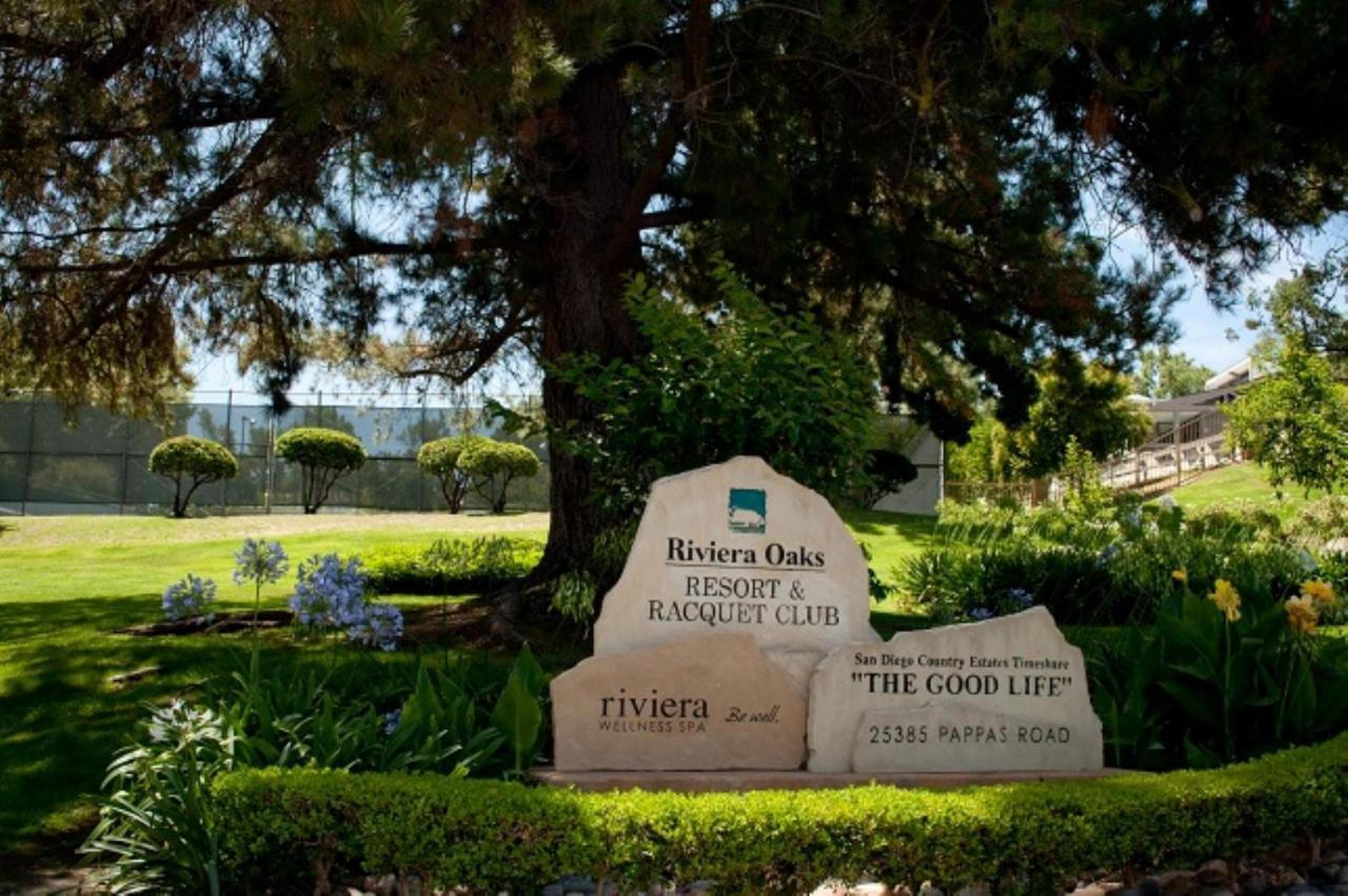 Getaways At San Diego Country Estates Ramona Luaran gambar