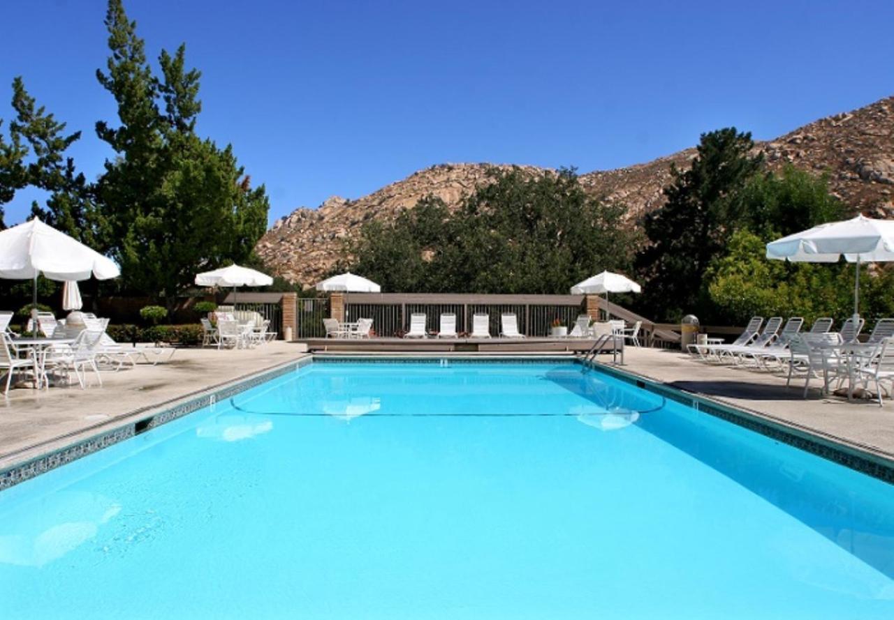 Getaways At San Diego Country Estates Ramona Luaran gambar