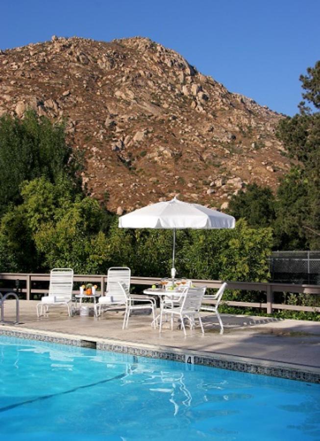 Getaways At San Diego Country Estates Ramona Luaran gambar