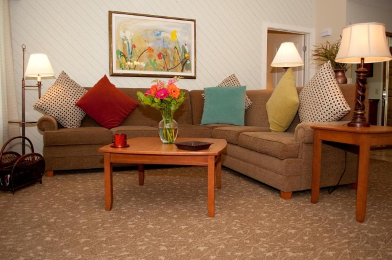 Getaways At San Diego Country Estates Ramona Luaran gambar