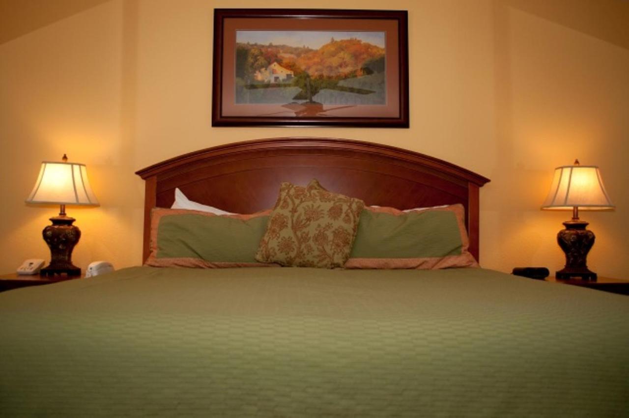 Getaways At San Diego Country Estates Ramona Luaran gambar